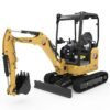 302 CR Mini Hydraulic Excavator