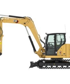 309 CR Mini Excavator