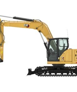 310 Mini Excavator
