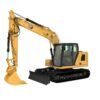 313 Hydraulic Excavator