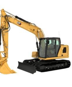 313 Hydraulic Excavator