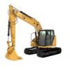 315 GC cat Excavators