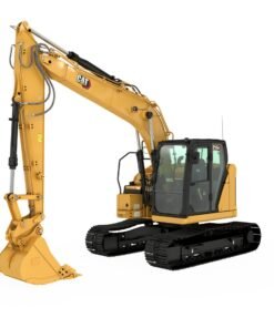 315 GC cat Excavators
