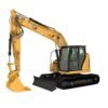315 Hydraulic Excavator