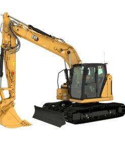 315 Hydraulic Excavator