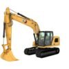 317 Hydraulic Excavators