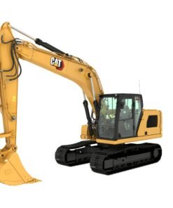 317 Hydraulic Excavators
